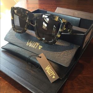 Brand new Valley DB’s